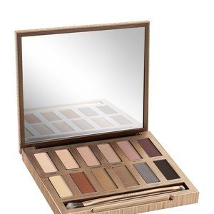 Urban Decay Naked Ultimate Basic Eyeshadow Palette